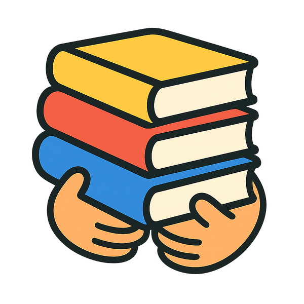 getting books